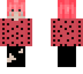 strawberry boi.
