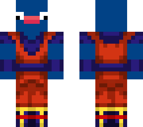 striker kokun