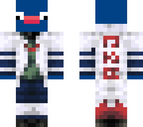 striker minato