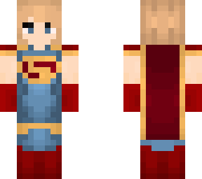supergirl