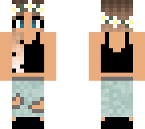 swim girls outfit