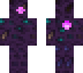 tainted man