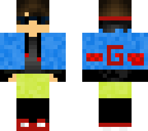 tdm gamer
