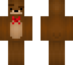 teddy bear