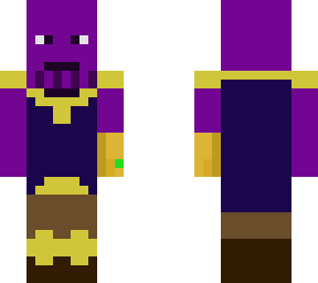 thanos