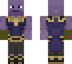 thanos