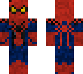 the amazing spiderman