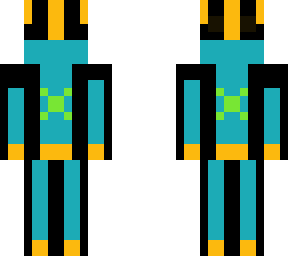 the corrupted king
