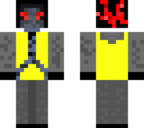 the cursed worker