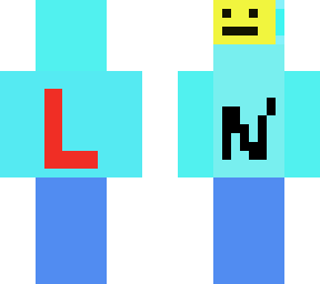 the noob