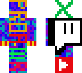 the proamr skin