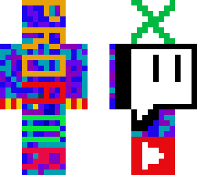 the proamr skin