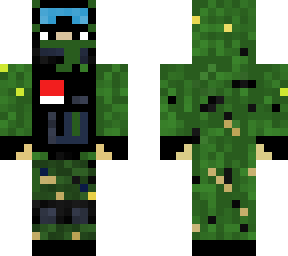 the skin i made for my frend jett'