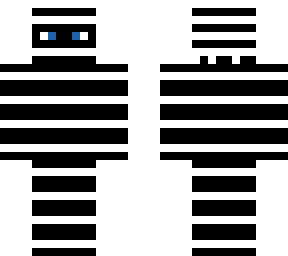 theif