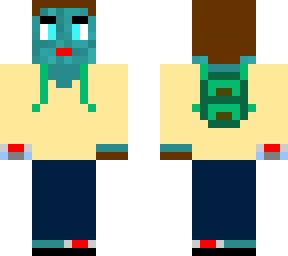 thomy robot