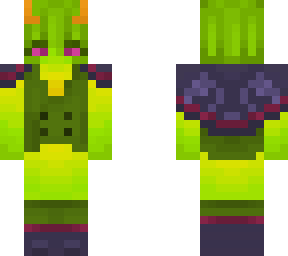 thorax_milky_bananas 2.0