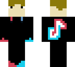 tiktok guy