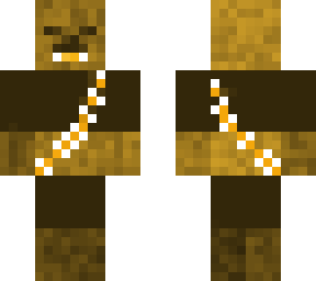 tlg miner 01 chewbacca