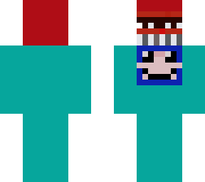 tnt boy