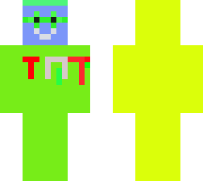 tnt superheld