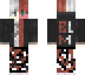 todoroki shoto