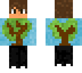 tree kid