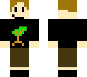 tree man