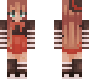 troublemaker - new shading!