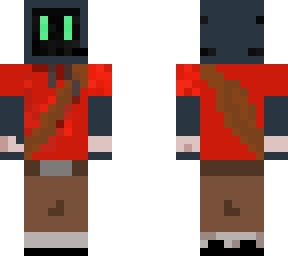 tv head scout