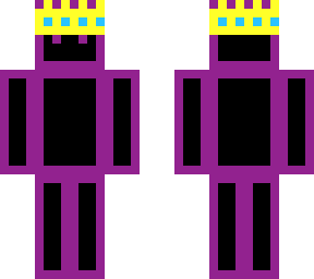txer's skin