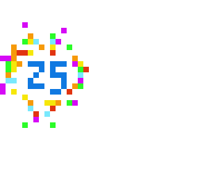 tysm for 25 followers