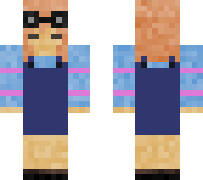 undertale uv frisk / fixed again lol