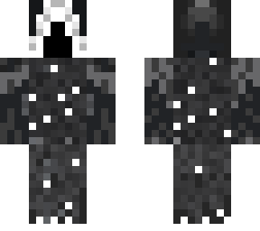 unisex wraith