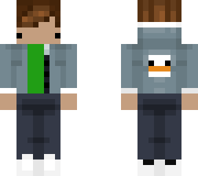 veli v2 with chicken face