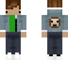 veli v2 with monkey  face