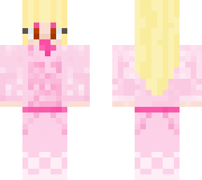 veruca salt from charlie and the chocolate factory the musical (fix #1)