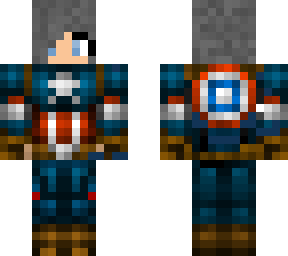 ware marvel