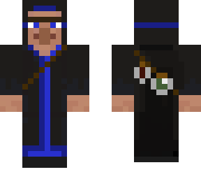 warlock