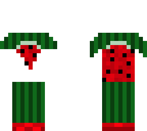 watermelon clothes