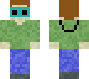 wesley with glasses and jacket