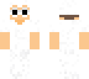 what georgenotfound is wearing in almost every speedrun.