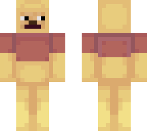 winnie pooh master