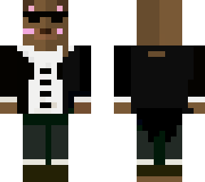 work bear new and improved
