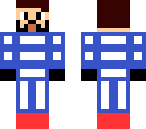 xray man