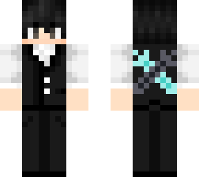 xx1ikeabossxx skin