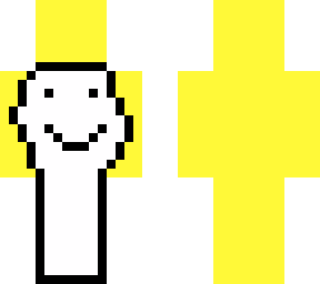 yellow and bad dream