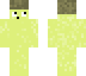 yellow boi