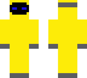 yellow man with vr headset 2