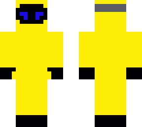 yellow man with vr headset 3