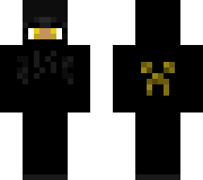 yellow ninja